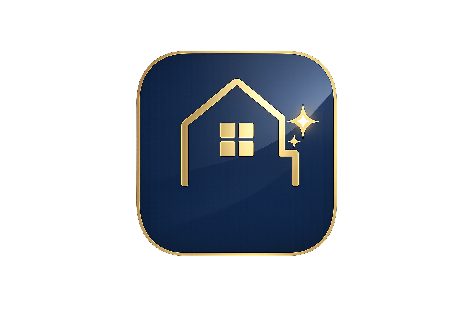 White Glove Cleaners icon